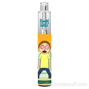 Original Randm Dazzle Disposable Vape Pen 2000 Puffs